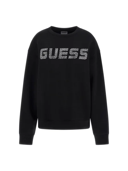 Geacă Guess negru