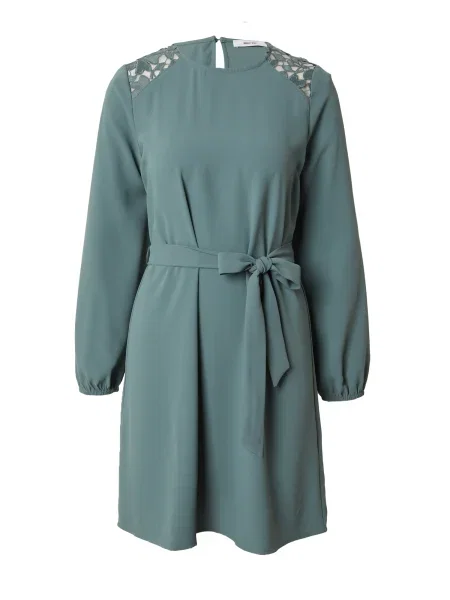 ABOUT YOU Rochie de seară Gina' verde