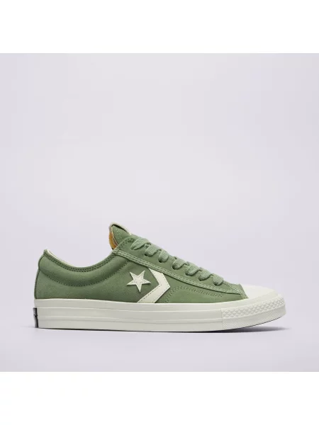 Sneakersy Converse zielone