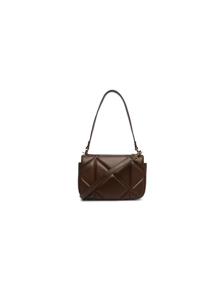 Rankinė LOVE MOSCHINO ruda