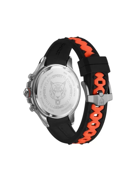 Zegarek Plein Sport czarny