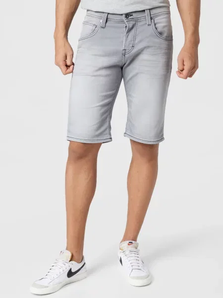 MUSTANG Jeans Chicago denim gri