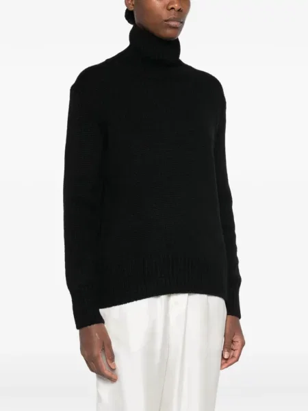 Pulover The Row negru