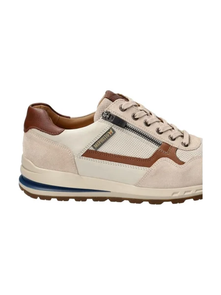 Pantofi Mephisto bej