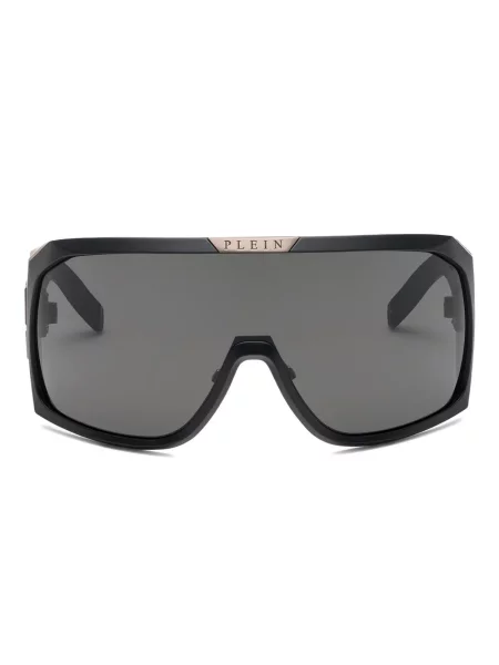Ochelari de soare Philipp Plein Eyewear negru