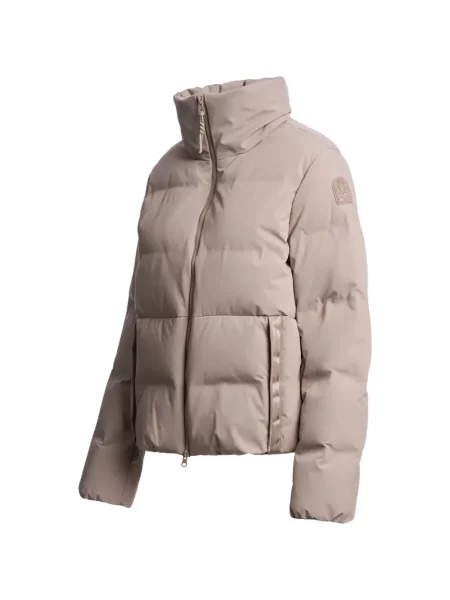 Matlasat geacă Parajumpers gri
