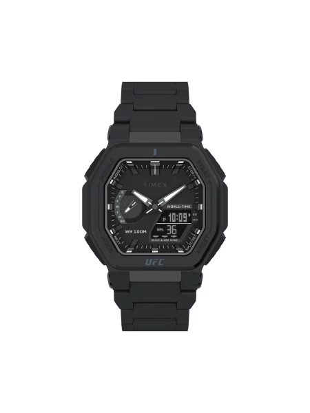 Часы Timex черные