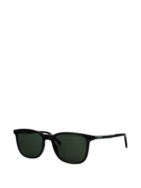 Ochelari de soare Lacoste negru