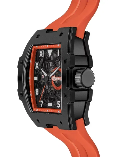 Ceas Ingersoll Watches negru