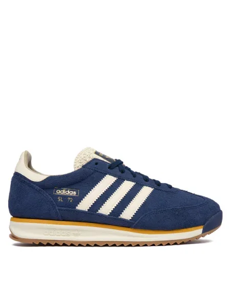 Adidas Sneakersy Sl 72 Rs granatowy