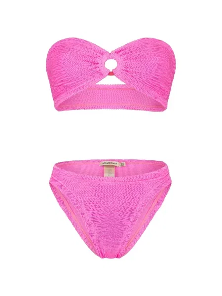 Bikini Paramidonna różowe