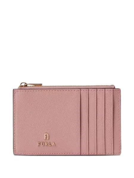 Portofel Furla roz