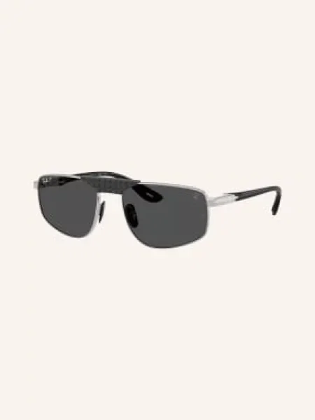 Ray-Ban Sluneční Brýle černá