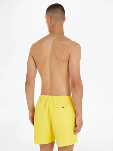 Alsó Tommy Hilfiger sárga