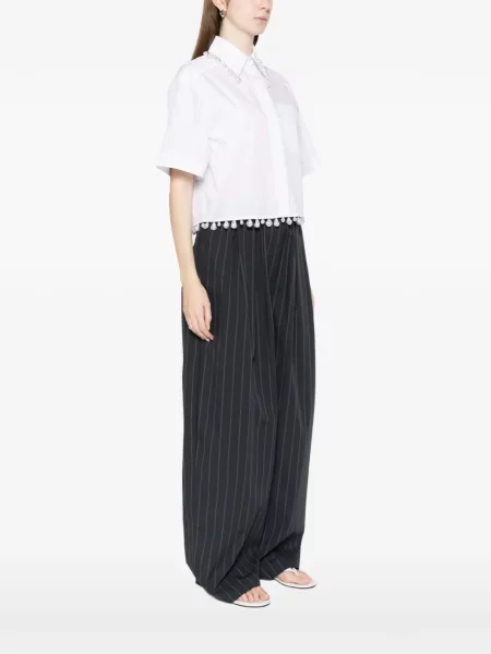 Košulja Sportmax bijela