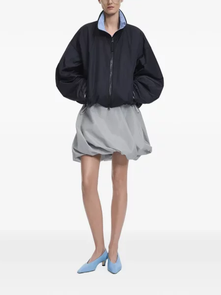 Fusta mini Jnby gri