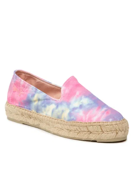 Manebi Espadrile Slippers W T N0 roz