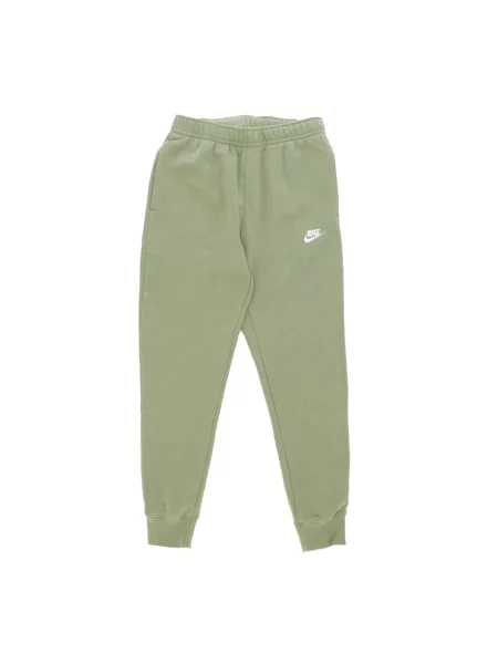 Joggery Nike zielone