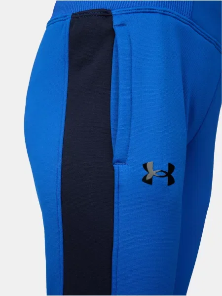 Trening copii Under Armour negru