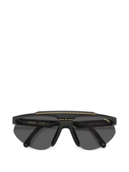 Ochelari de soare Carrera negru