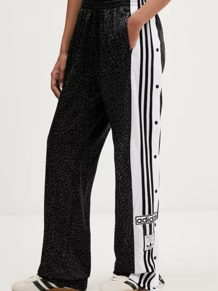 Adidas Originals pantaloni de trening Adibreak negru