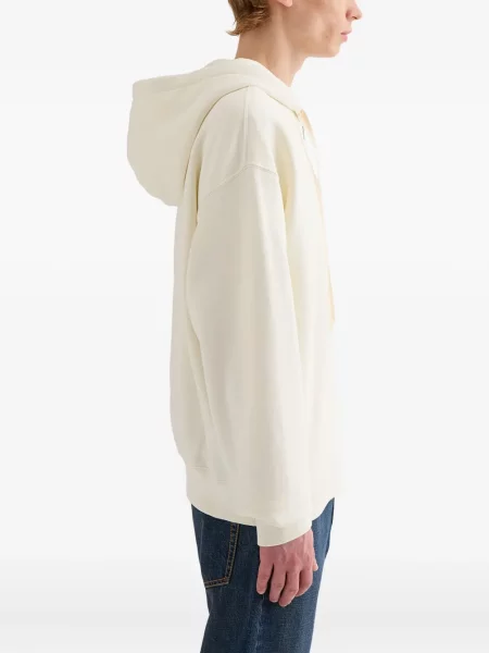 Hanorac cu glugă Jil Sander