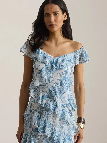 Lauren Ralph Lauren сукня