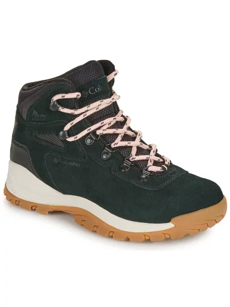 Impermeabil pantofi Columbia negru