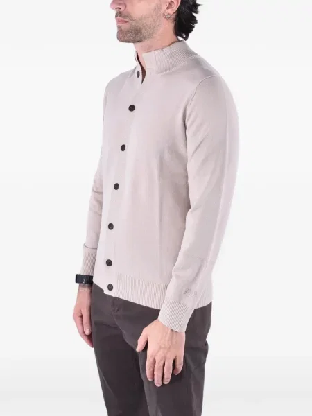 Cardigan Mc2 Saint Barth