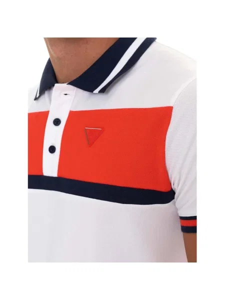 Tricou Leone 1947 alb