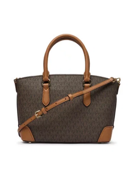 MICHAEL Michael Kors Torbica smeđa