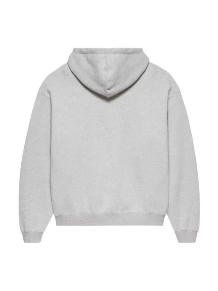 Bluza z kapturem New Amsterdam Surf Association szara