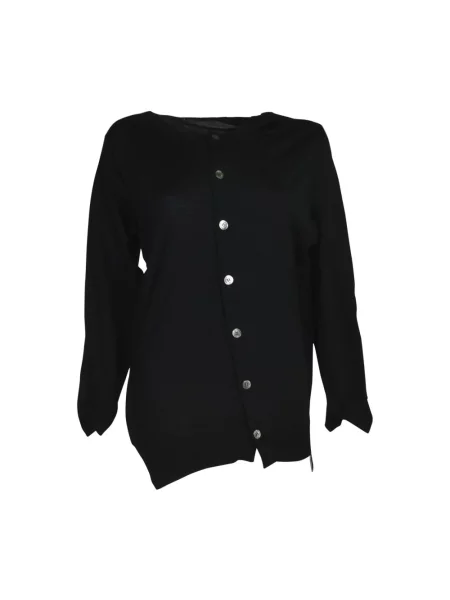 Sweter Junya Watanabe czarny