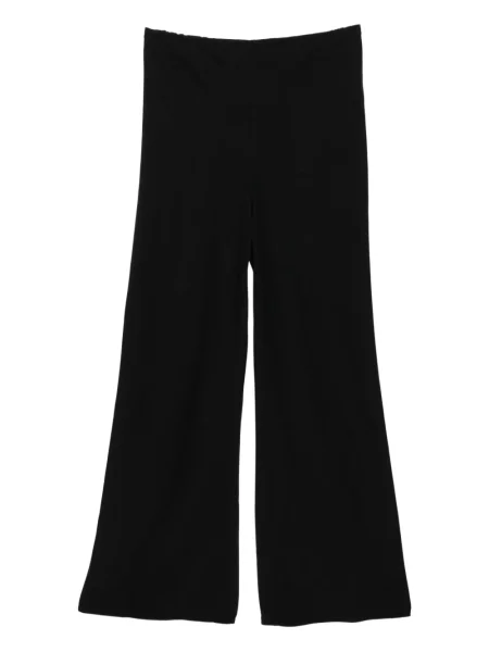 Pantaloni Staud negru