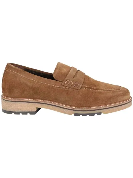 Pantofi Ara maro