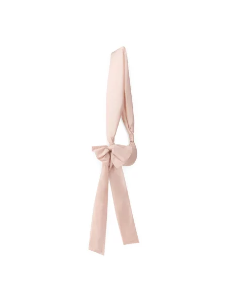 Pasek Red Valentino z paskiem czerwony