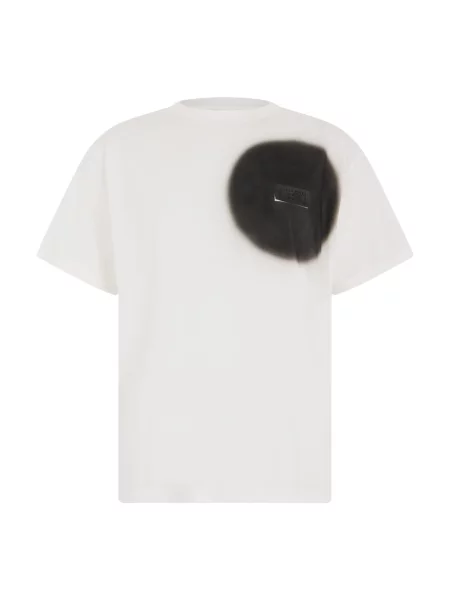 Maison Margiela T-shirt biała