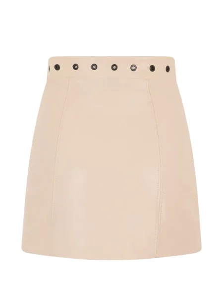 Fusta mini The Mannei plic