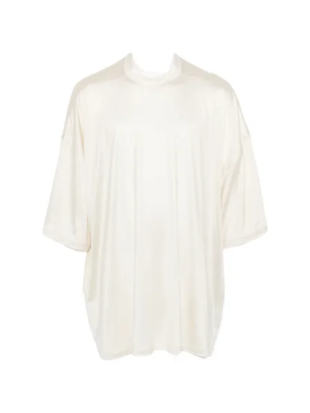Tricou Rick Owens Drkshdw cu legături