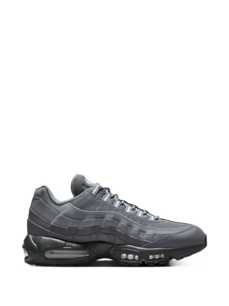 Sneakerși Nike Air Max 1 cu imagine violet