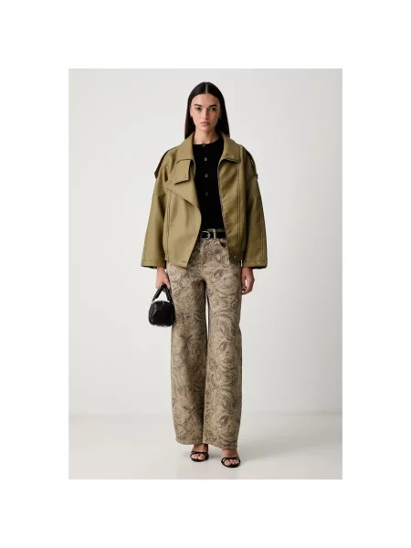 Dzianinowy sweter Scotch & Soda czarny