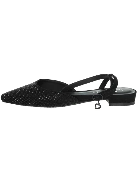 Pantofi Braccialini negru