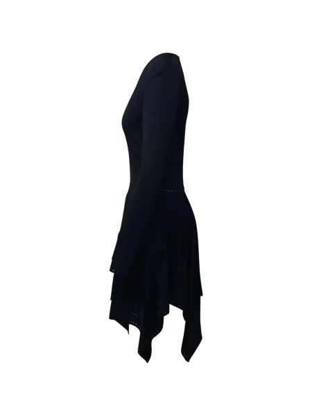 Rochie Alexandre Vauthier de costum negru