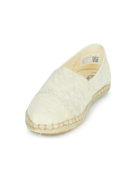 Pantofi Toms bej