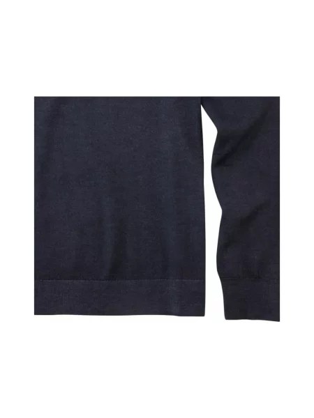 Sweter Olymp niebieski