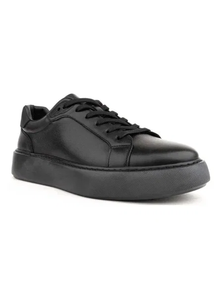 Pantofi Sergio Moretti negru