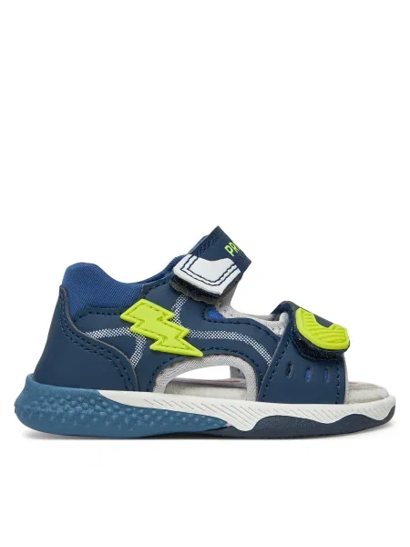 Primigi Sandále Tmavomodrá