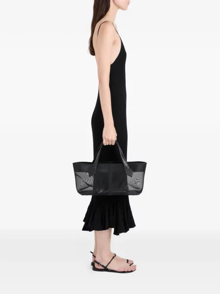 Geantă Proenza Schouler negru