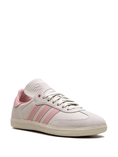 Sportbačiai Adidas Samba rožinė