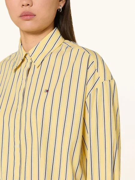 Halenka Tommy Hilfiger bílá